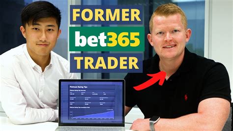 bet365 trader salary